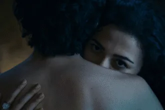 ‘Ghost Song’ Review: Fatih Akin’s Thin but Pretty Supernatural Romance