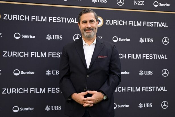FilmNation to Expand Slate in 2027 as Glen Basner Offers Positivity