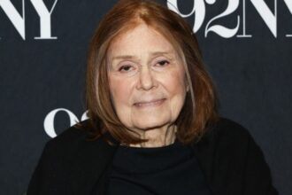 Gloria Steinem, Feminist Icon and Ms. Founder, Dies at 92
