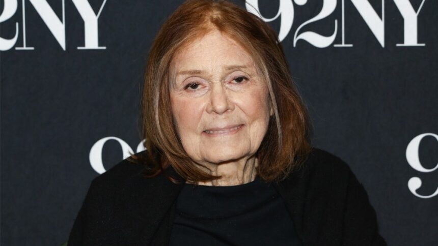 Gloria Steinem, Feminist Icon and Ms. Founder, Dies at 92