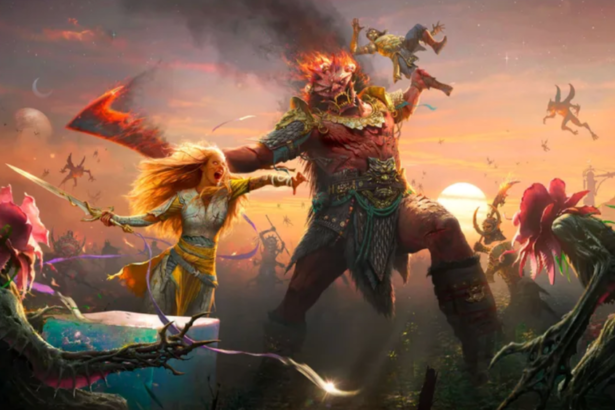 ‘God of War Laufey’ Sets Release Date, Preorders (Gaming News Roundup)