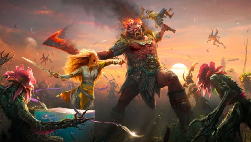 ‘God of War Laufey’ Sets Release Date, Preorders (Gaming News Roundup)