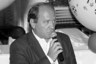 Πέθανε ο Δημήτρης Γούναρης – sport24.gr