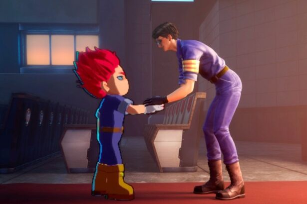 ‘Guardians of the Video Game’ Lands Finecut for Sales Ahead of Toronto