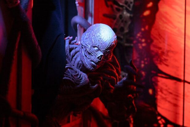 Halloween Horror Nights Opens With ‘Sinners,’ ‘Stranger Things 5’