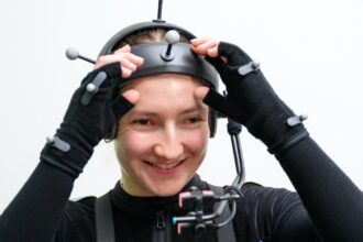 Vicon Acquires Facial Capture Firm Captive Devices