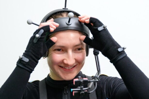Vicon Acquires Facial Capture Firm Captive Devices