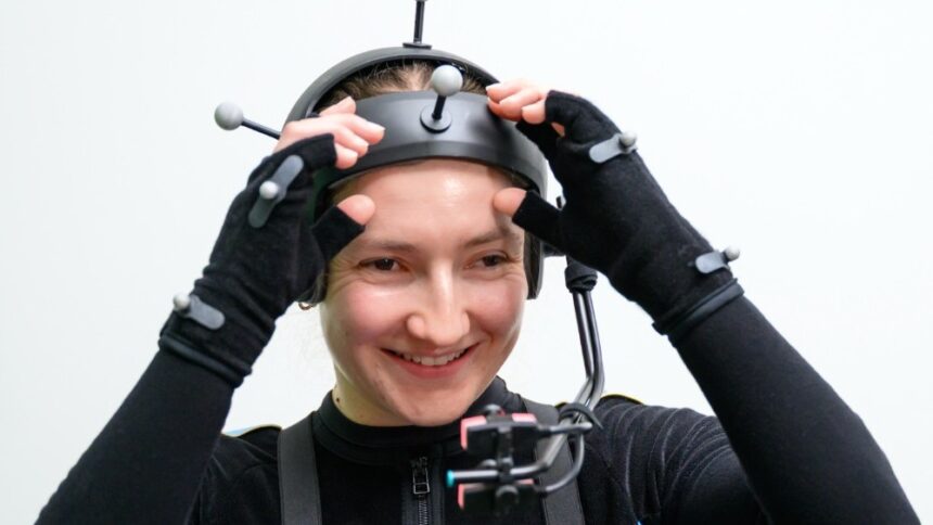Vicon Acquires Facial Capture Firm Captive Devices