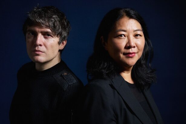 Yoko Higuchi-Zitzmann, Mark Wachholz Launch Dreamkite Studios