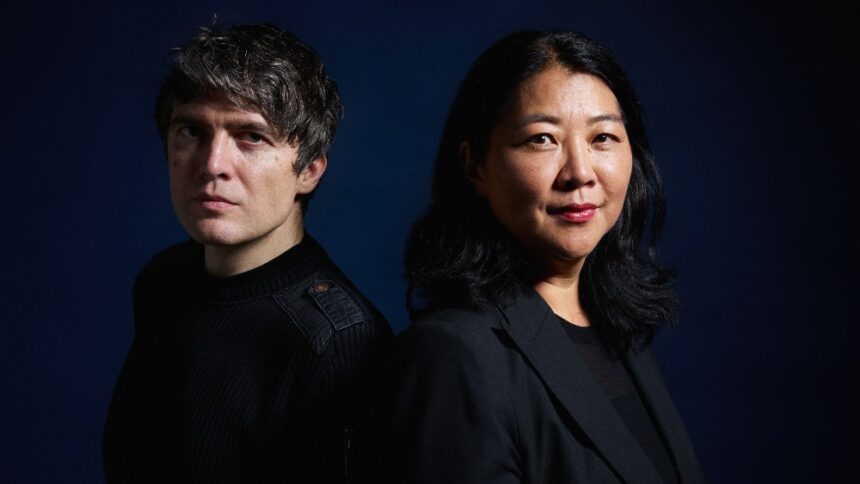 Yoko Higuchi-Zitzmann Discusses Opportunities for AI Production
