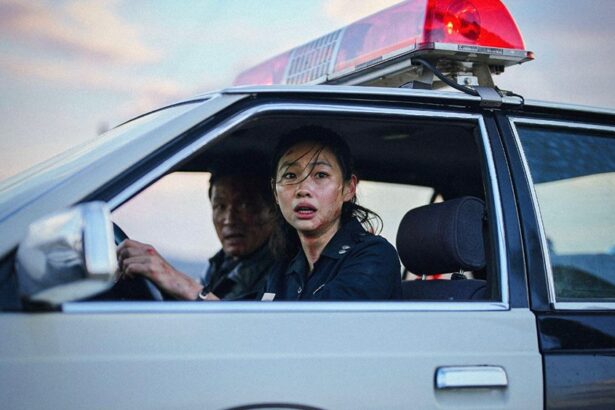 Neon Sets 1,500-Theater U.S. Release for Na Hong-Jin’s ‘Hope’
