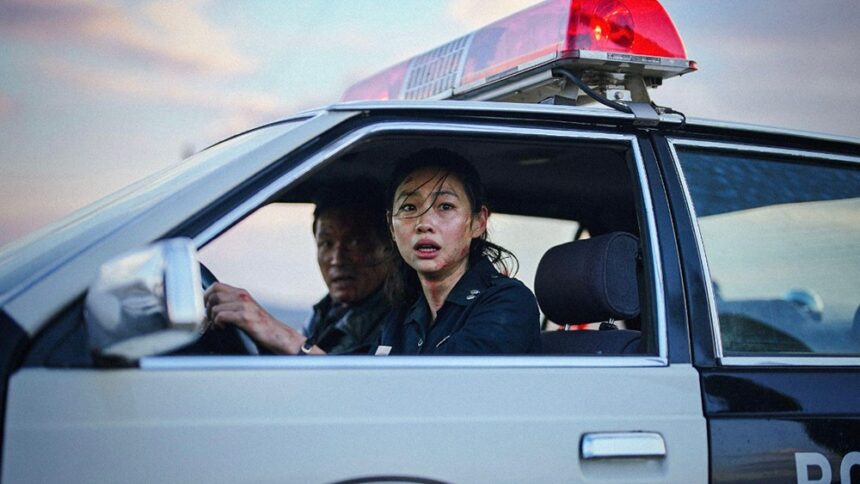 Neon Sets 1,500-Theater U.S. Release for Na Hong-Jin’s ‘Hope’