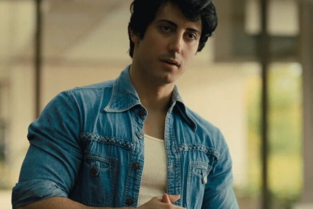 TIFF: Οι ταινίες «I Play Rocky» και «Elsinore» πρωταγωνιστούν σε μια σεζόν Όσκαρ με έμφαση στην υποκριτική