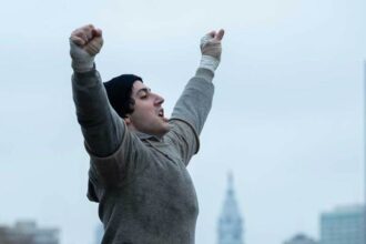 ‘I Play Rocky’ Review: Anthony Ippolito Channels Sylvester Stallone