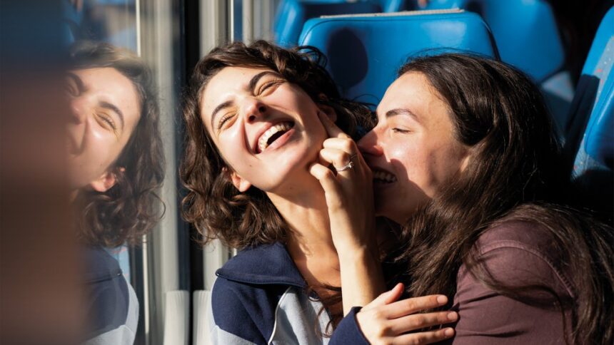 TIFF Platform Title ‘Idda’: a Story of Friendship Set on Mt. Etna