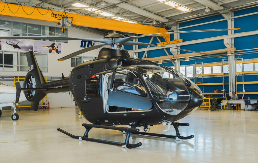 ifly: Η πολυτέλεια του να ταξιδεύεις με τους δικούς σου όρους