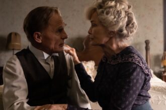Quiver Distribution Acquires ‘Long Day’s Journey Into Night’