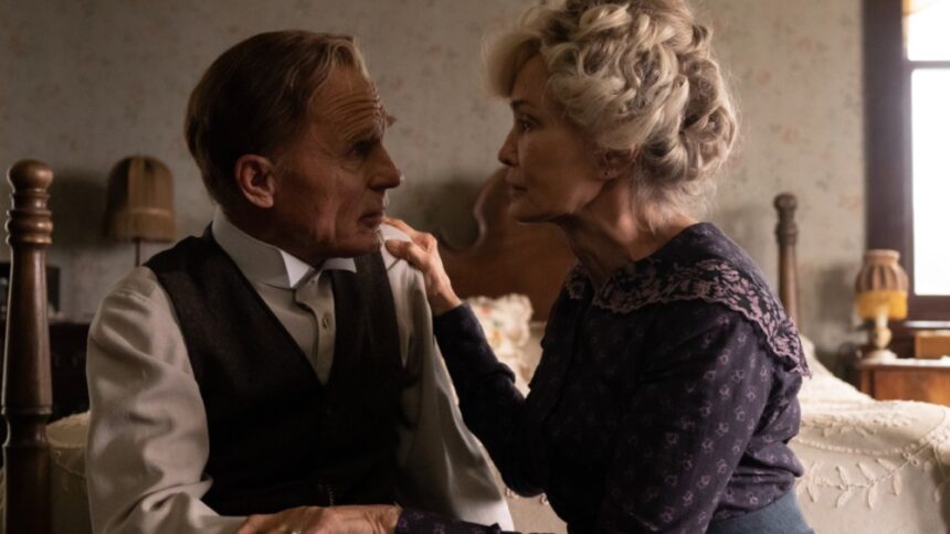Quiver Distribution Acquires ‘Long Day’s Journey Into Night’