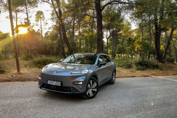 Changan Deepal S05 RWD 68,8 kWh 272 PS