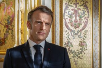 French President Emmanuel Macron Pens Op-Ed on Future of Creative Industries
