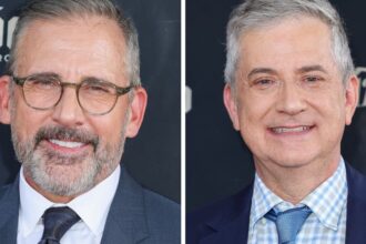 Steve Carell Almost Played The Office Creator Greg Daniels’ Dad in Biopic