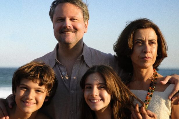 US Films Will Be Minority in Oscar Best Picture Race, Claims Producer