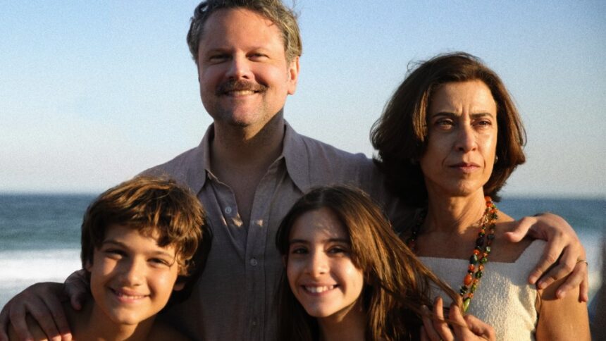 US Films Will Be Minority in Oscar Best Picture Race, Claims Producer
