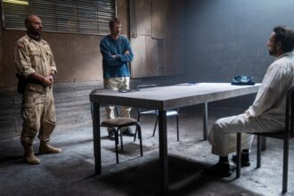 TNT’s Iraq War Drama ‘High Value Target: The Hunt for Saddam’ Is Dull and Deeply Disturbing: TV Review