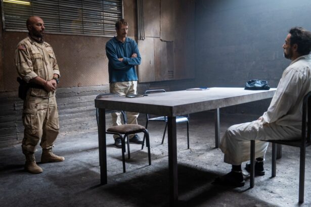 TNT’s Iraq War Drama ‘High Value Target: The Hunt for Saddam’ Is Dull and Deeply Disturbing: TV Review