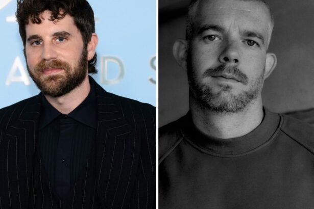 ‘Industry’ Season 5 Casts Ben Platt, Russell Tovey
