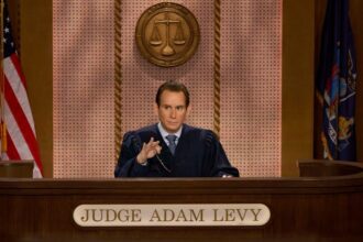 Judge Judy’s Son Adam Levy: Meet the Boss of ‘Adam’s Law’ TV Show