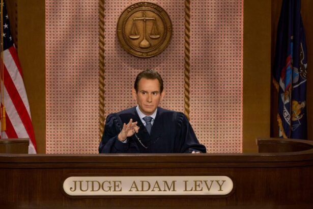 Judge Judy’s Son Adam Levy: Meet the Boss of ‘Adam’s Law’ TV Show