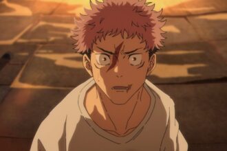 Το «Jujutsu Kaisen» ανεβάζει τη MAPPA στην κορυφή του ανταγωνισμού των anime στην Ασία, σύμφωνα με έκθεση
