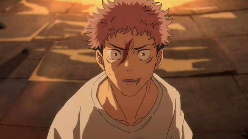 Το «Jujutsu Kaisen» ανεβάζει τη MAPPA στην κορυφή του ανταγωνισμού των anime στην Ασία, σύμφωνα με έκθεση
