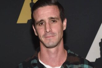 James Ransone Excluded From Emmys, Oscars In Memoriam; Wife Speaks Out