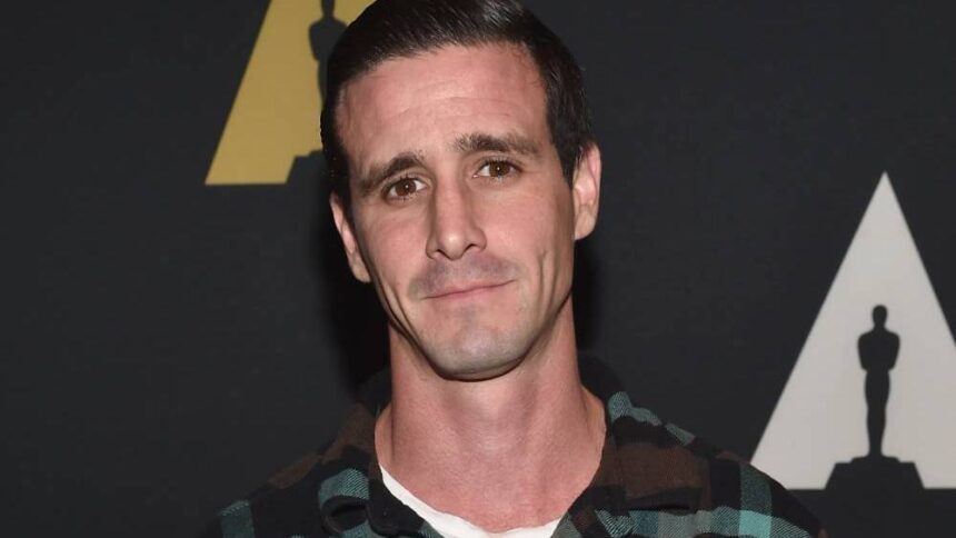James Ransone Excluded From Emmys, Oscars In Memoriam; Wife Speaks Out