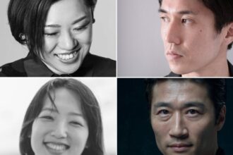 Japan Pitch Heads to Busan Film Festival With Co-Production Projects