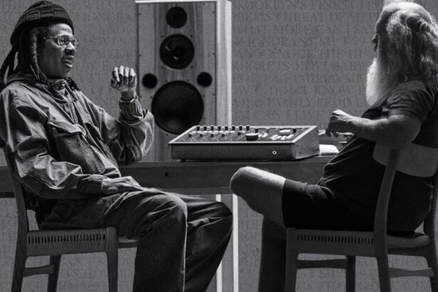 Κριτική για το «Jay-Z in 8»: Ο ράπερ ξανασυναντά τα φαντάσματα των στίχων του παρελθόντος