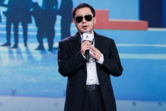 Jia Zhangke Readies ‘Mamma Dunhuang,’ Rules Out AI in Production