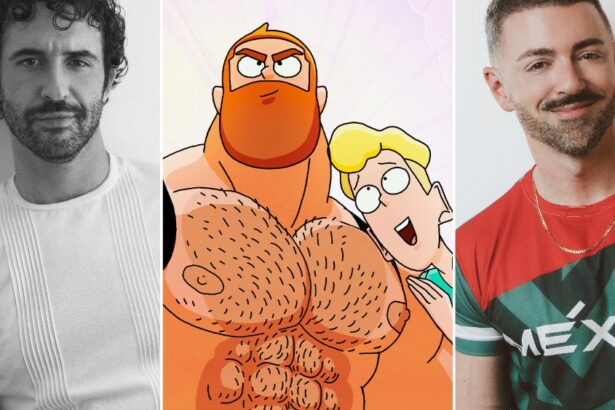 Jordan Firstman, Matteo Lane Lead U.S. Voice Cast of ‘Jim Queen’