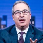 John Oliver Vows to ‘Never Change’ Following Skydance Acquisition