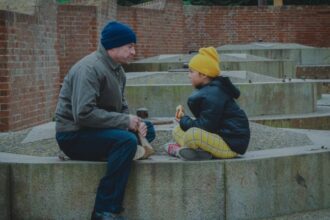 ‘Josephine’ Oscars Campaign: Channing Tatum, Gemma Chan