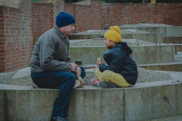 ‘Josephine’ Oscars Campaign: Channing Tatum, Gemma Chan