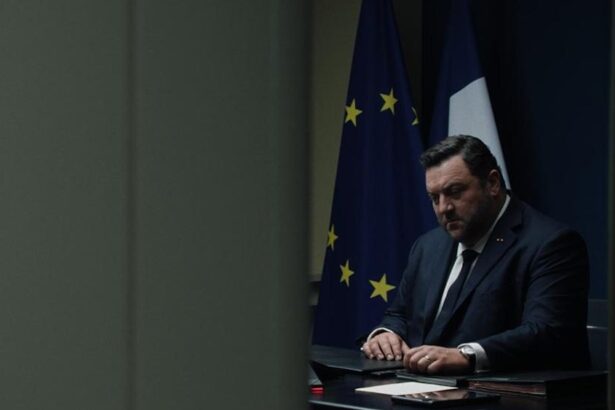 ‘Jupiter’ Review: A Claustrophobic Study of a Nuclear-Escalation Nightmare That Feels Too Small for the Big Screen