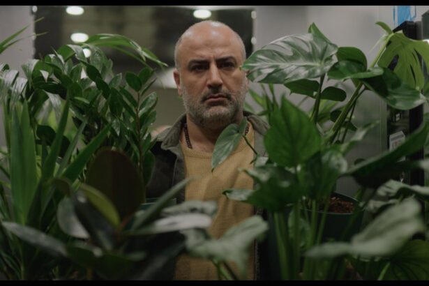 Impact of War in Iran Set to Feature in Two Venice Film Festival Dramas