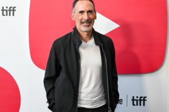 Google’s Sean Downey on YouTube TIFF Takeover, Oscars Ad Integration