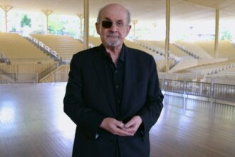 Κριτική για το «Knife: The Attempted Murder of Salman Rushdie»