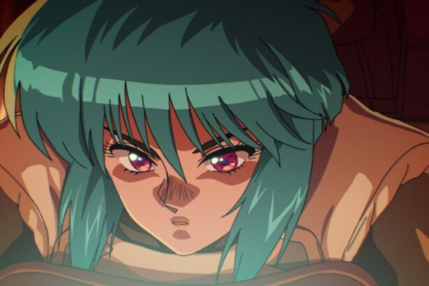 ‘Ghost in the Shell,’ ‘Attack on Titan’ Kodansha IP Head to Dentsu