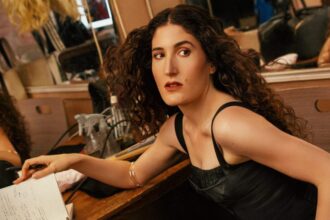 Kate Berlant Sets HBO Comedy Special ‘Parmesan’