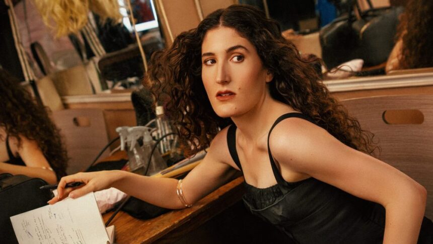Kate Berlant Sets HBO Comedy Special ‘Parmesan’